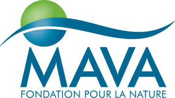 Fondation MAVA logo